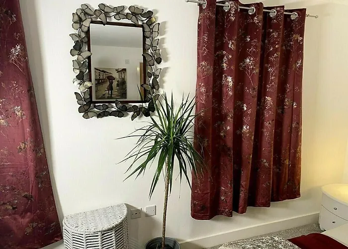 ☆igloo Magnoliaview Luxe Townhouse + Free Parking☆ Leeds (West Yorkshire)