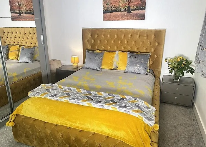 ☆igloo Magnoliaview Luxe Townhouse + Free Parking☆